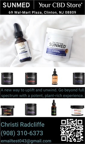 Your CBD Store