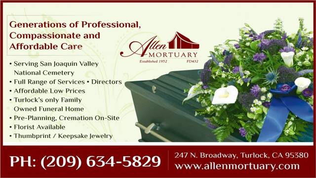 Allen Mortuary