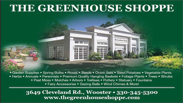 The GreenHouse Shoppe