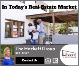 NestFinders FL - The Hackett Group 