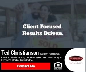Brokers Guild Homes - Ted Christianson
