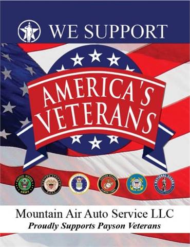 Mountain Air Auto Service LLC