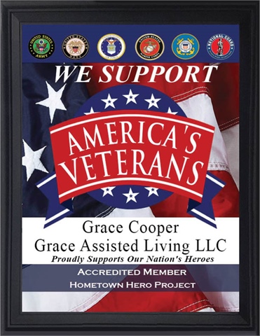 Grace Assisted Living LLC