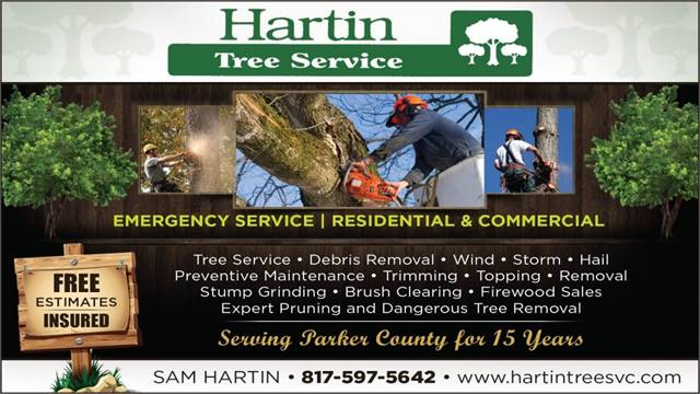    Hartin Tree Service