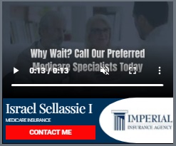 Imperial Insurance Agency - Israel Selassie