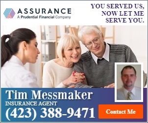 Assurance IQ - Tim Messmaker