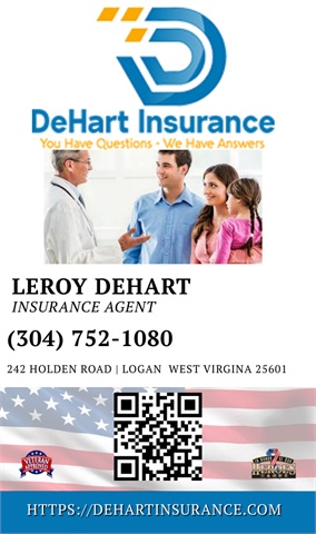 DeHart Insurance Group - Henlawson