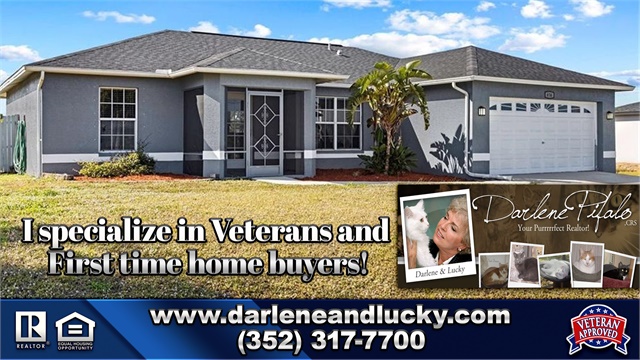 Florida Homes Realty & Mortgage - Darlene Pifalo