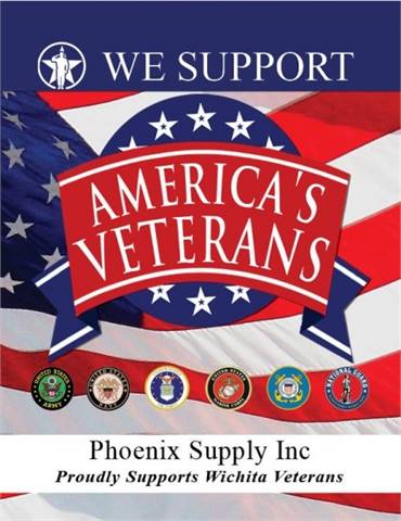 Phoenix Supply Inc
