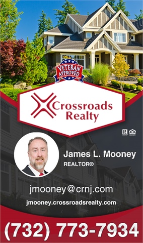 Crossroads Realty - Jim Mooney