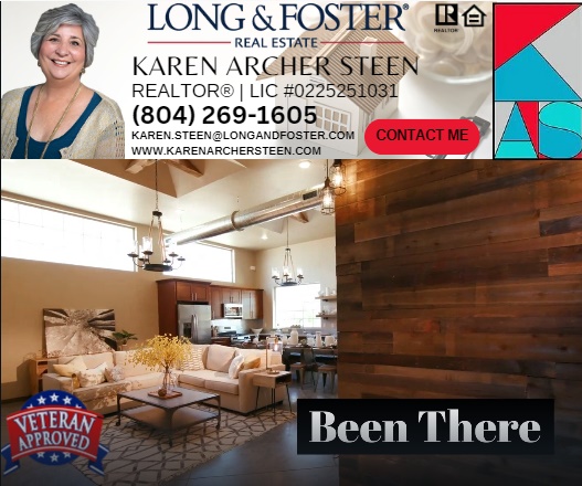 Long & Foster Real Estate - Karen Archer Steen