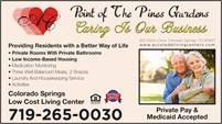 Point of The Pines Gardens, LLC