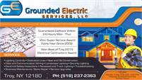 Grounded Electric Services, LLC