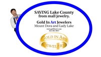 Gold In Art Jewelers
