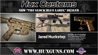     Hux Customs