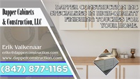 Dapper Cabinets & Construction, LLC
