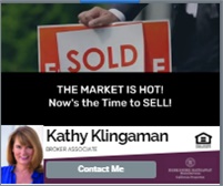BHHS California Properties - Kathy Klingaman