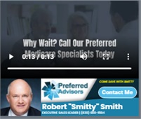 Preferred Advisors - Robert (Smitty) Smith