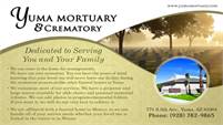 Yuma Mortuary & Crematory