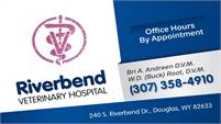 Riverbend Veterinary Hospital