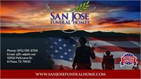 San Jose Funeral Home