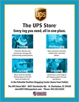 The UPS Store®