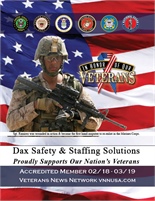 DAX Safety & Staffing Solutions LLC