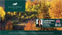 Houlihan Lawrence - Lucille C. Ettere