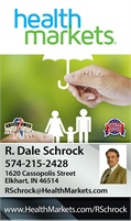 HealthMarkets Insurance - R. Dale Schrock