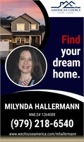 America's Choice Home Loans - Milynda Hallermann