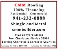 CMM Roofing