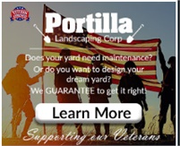 Portilla Landscaping Corp