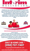 Interim Healthcare San Diego Hospice