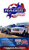 Ragg's Automotive LLC