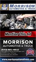 Morrison Automotive & Truck, Inc.