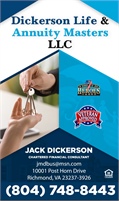 Dickerson Life & Annuity Masters LLC