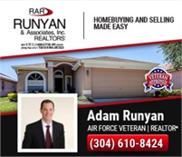 Runyan & Associates REALTORS - Adam Runyan