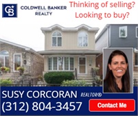 Coldwell Banker Realty - Susy Corcoran