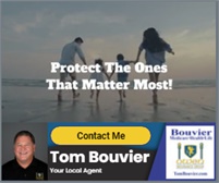Bouvier Medicare, Health, Life & Annuities