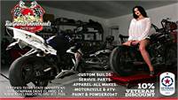 RGS Performance Motorcycles