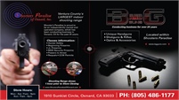 Shooters Paradise of Oxnard, Inc. - B&G Guns