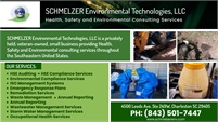 Schmelzer Environmental Technologies LLC