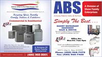 Arizona Bakery Sales & Services | Arizona HVAC & Pool Heat Pumps