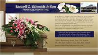 Russell C. Schmidt & Son Funeral Home
