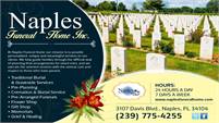 Naples Funeral Home, Inc.
