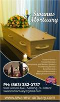 Swanns Mortuary