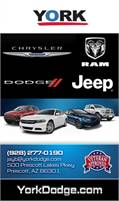 York Dodge-Chrysler-Jeep-Ram
