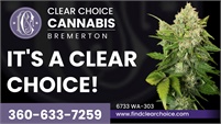 Clear Choice Cannabis