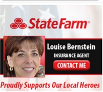 State Farm Insurance - Louise Bernstein