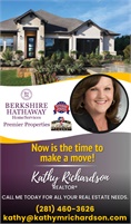 BHHS Premier Properties - Kathy Richardson